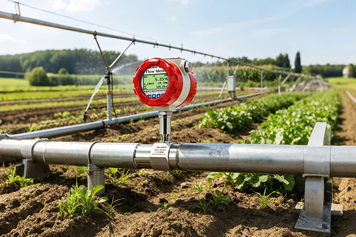 Agricultural Irrigation