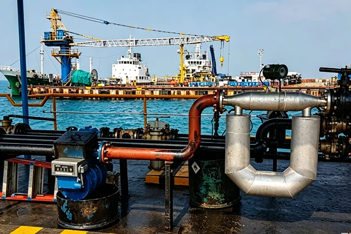 Municipal Gas