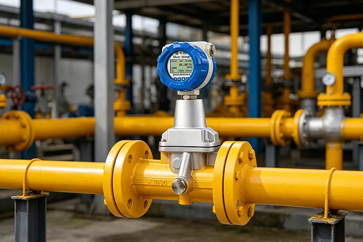OIL & NATURAL GAS