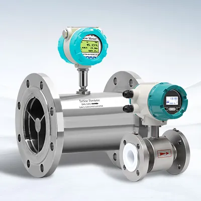 Flow Meter