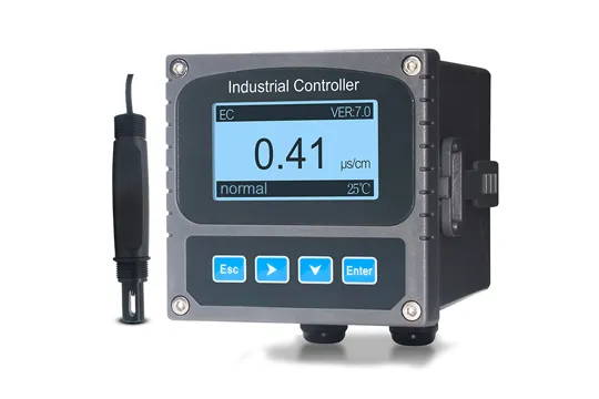 Conductivity Measurement
