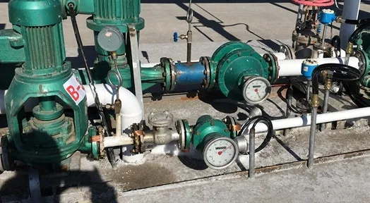 Flow Meter for High-Viscosity Liquids: How to Select the Right Technology