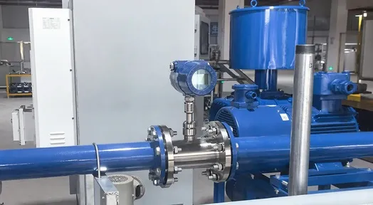 Thermal Mass vs Vortex Flow Meter for Compressed Air: Which Should You Choose?