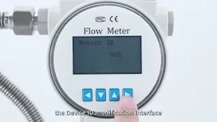 Device Address