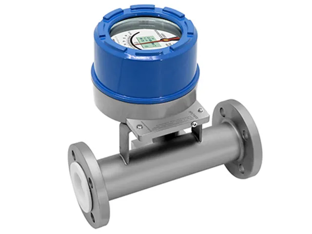 Why Metal Tube Rotameter Provides Stable Flow Measurement for Liquid & Gas